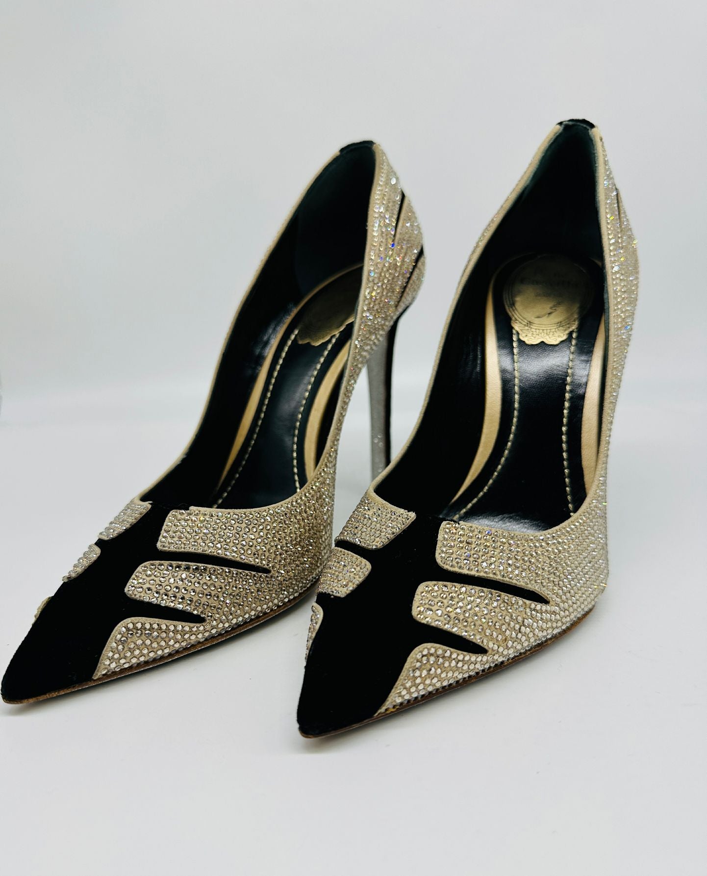 39 RENE CAOVILLA Pumps