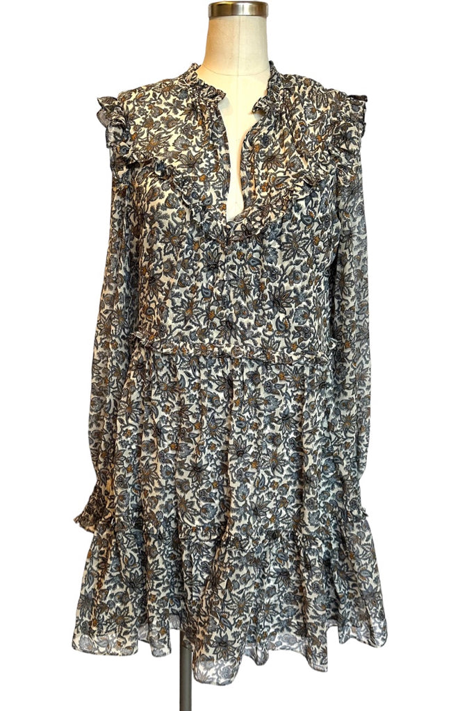 Size 6 VERONICA BEARD Dress