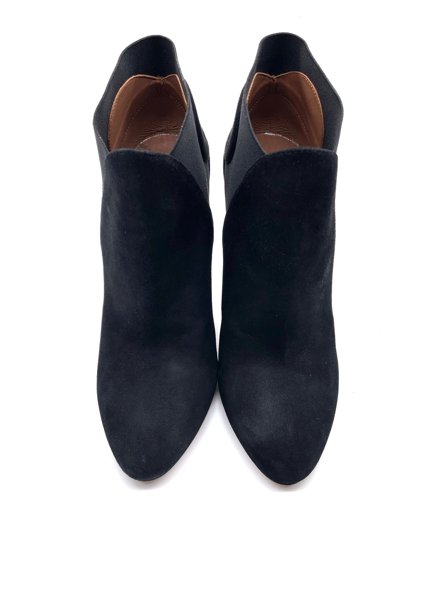 Black Boots