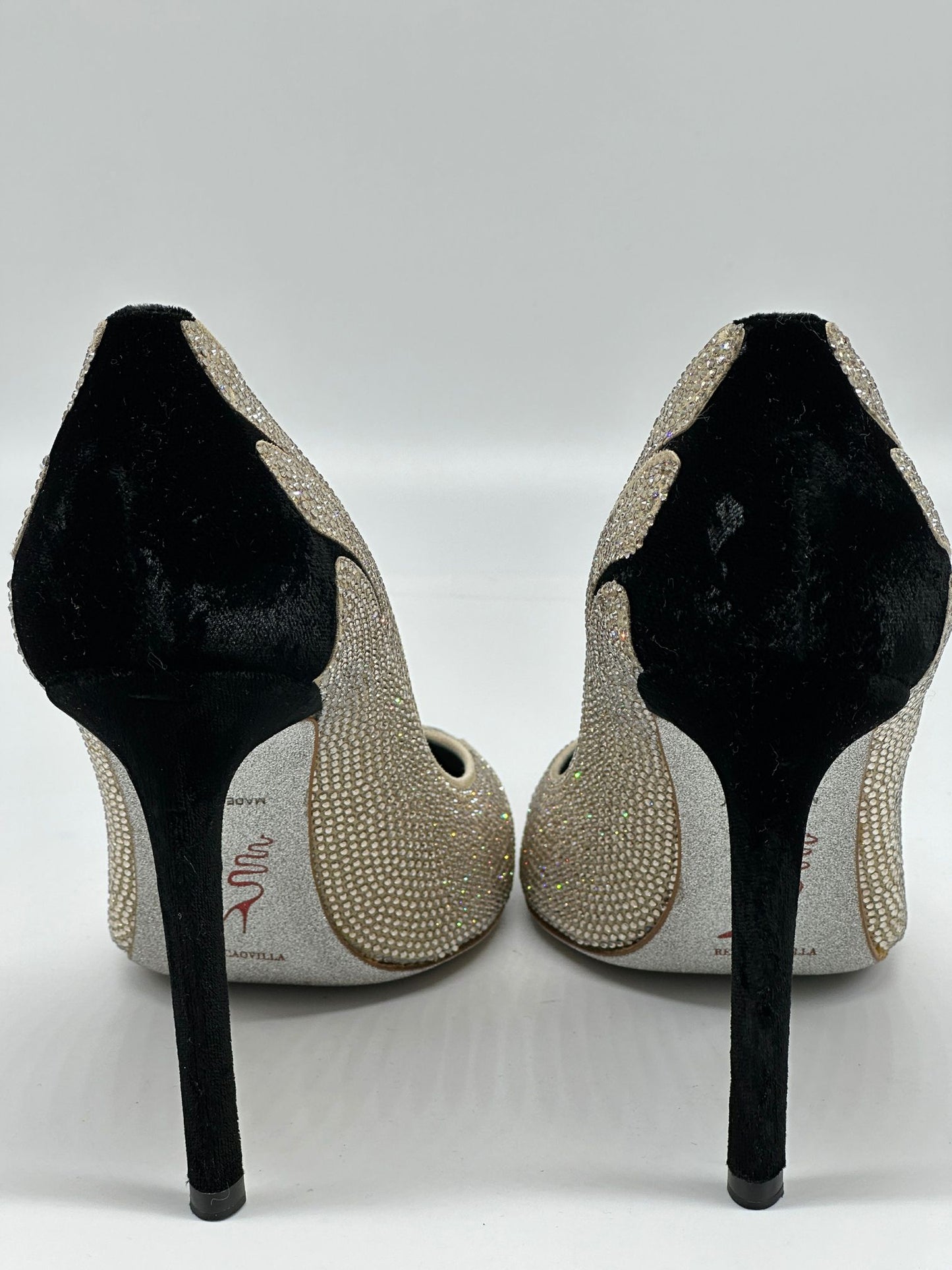 39 RENE CAOVILLA Pumps