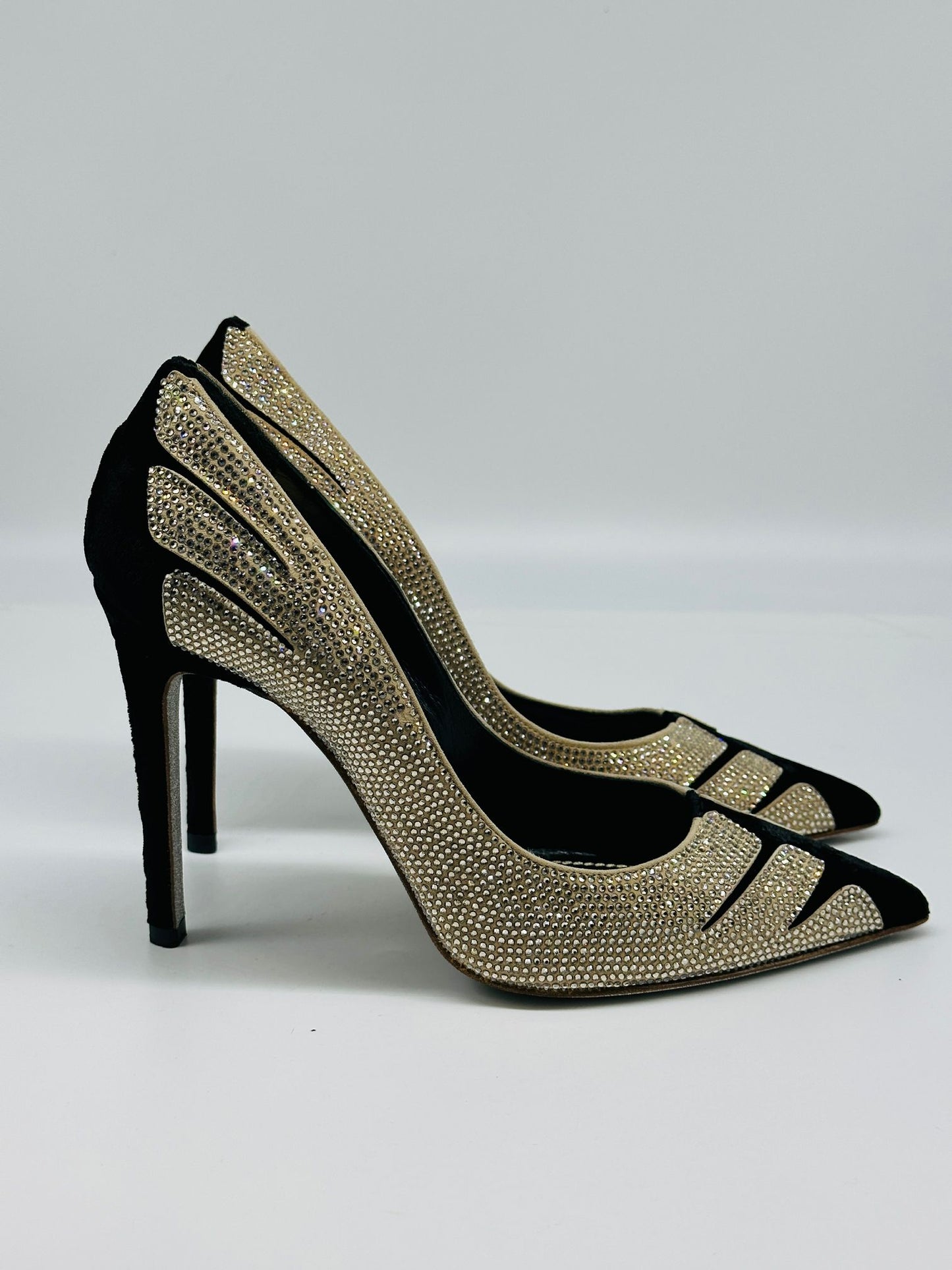 39 RENE CAOVILLA Pumps