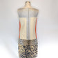 GIAMBATTISTA VALLI Printed Sleeveless Dress | Size S