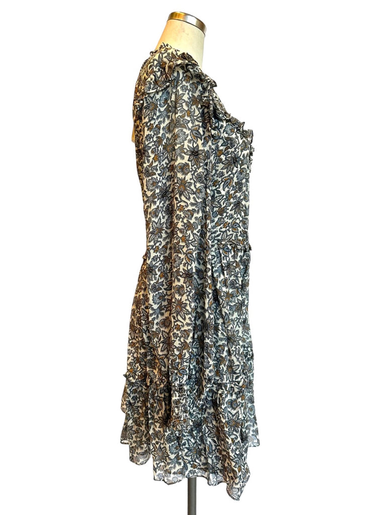 Size 6 VERONICA BEARD Dress