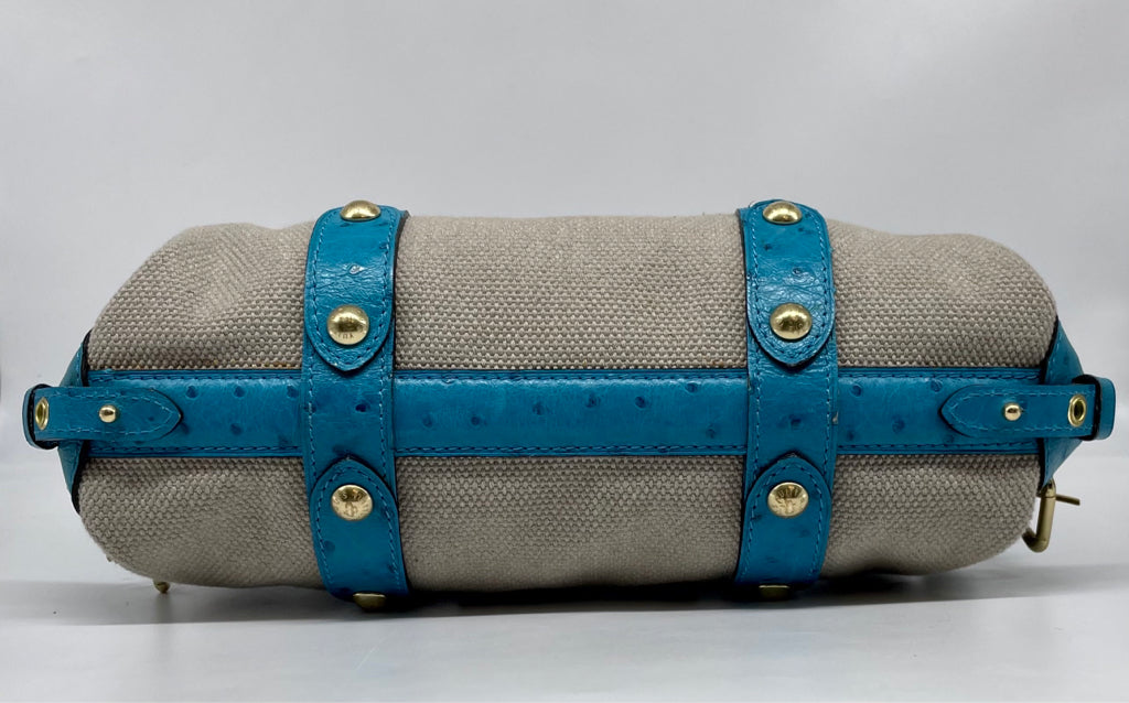 LOUIS VUITTON Limited Edition Sac de Nuit Toile Trianon Canvas