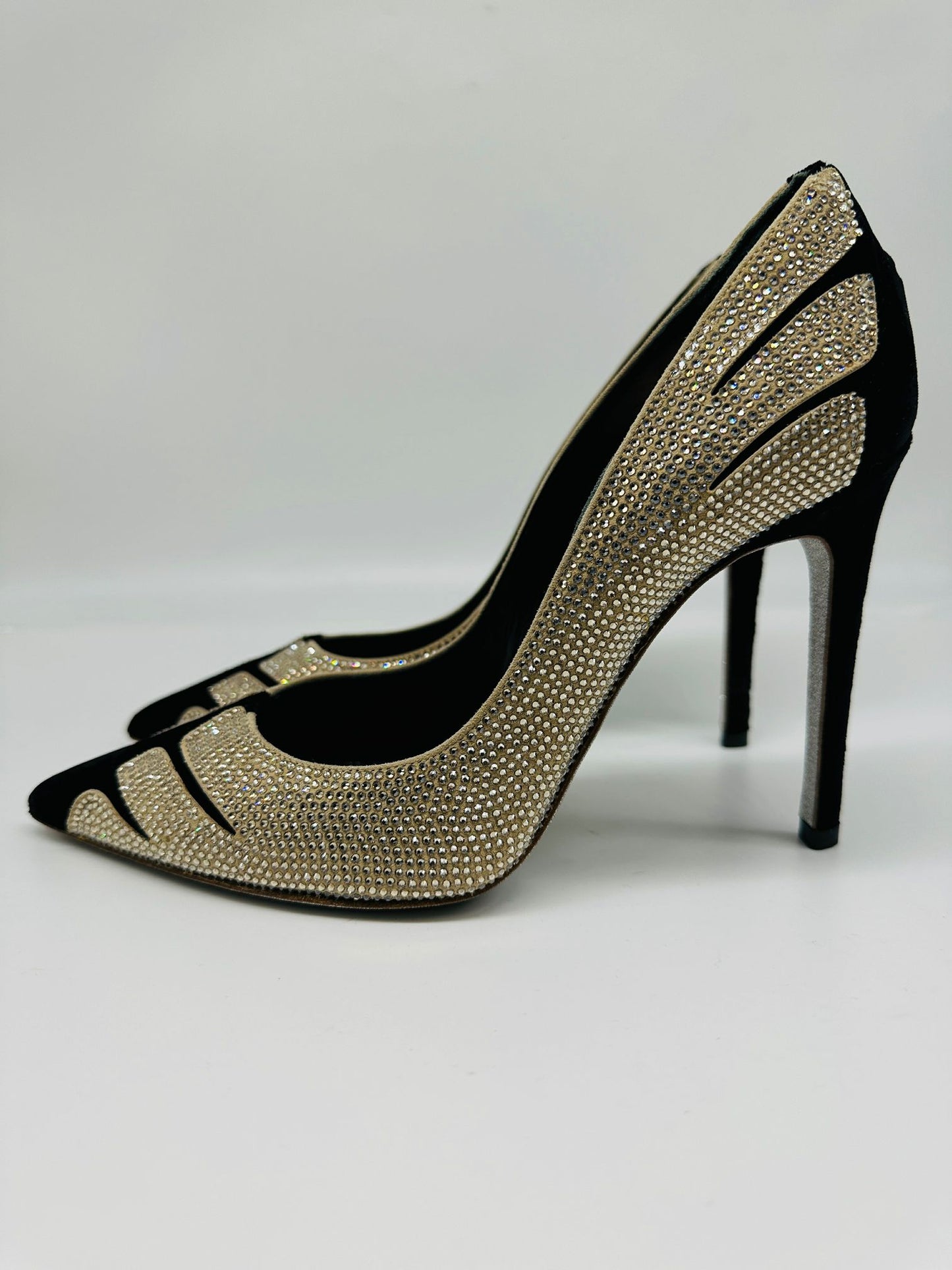 39 RENE CAOVILLA Pumps