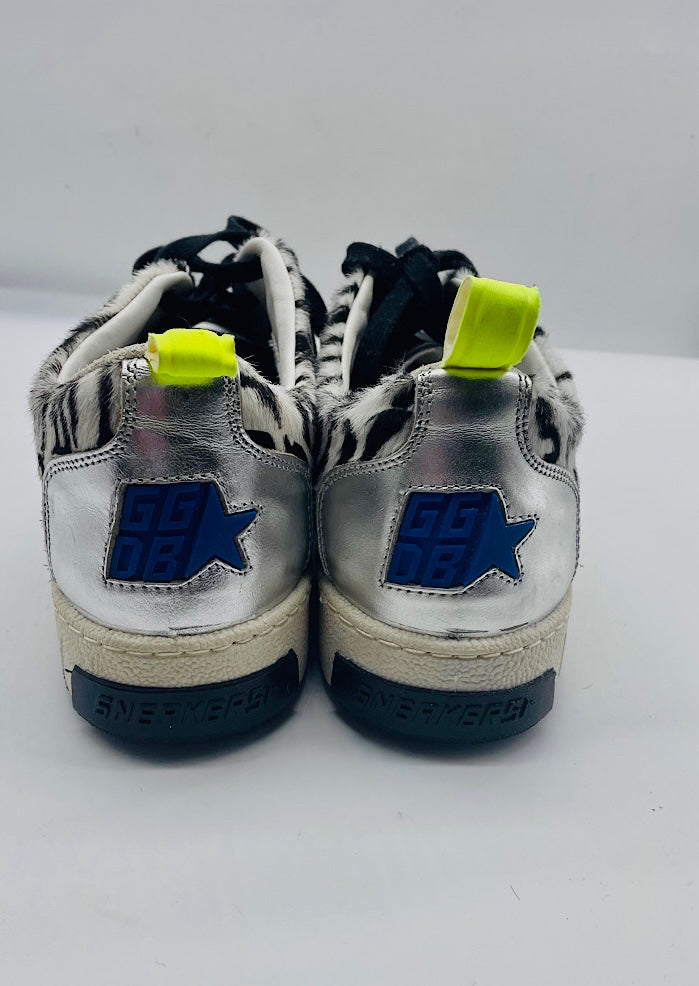 Golden Goose 41 Sneakers