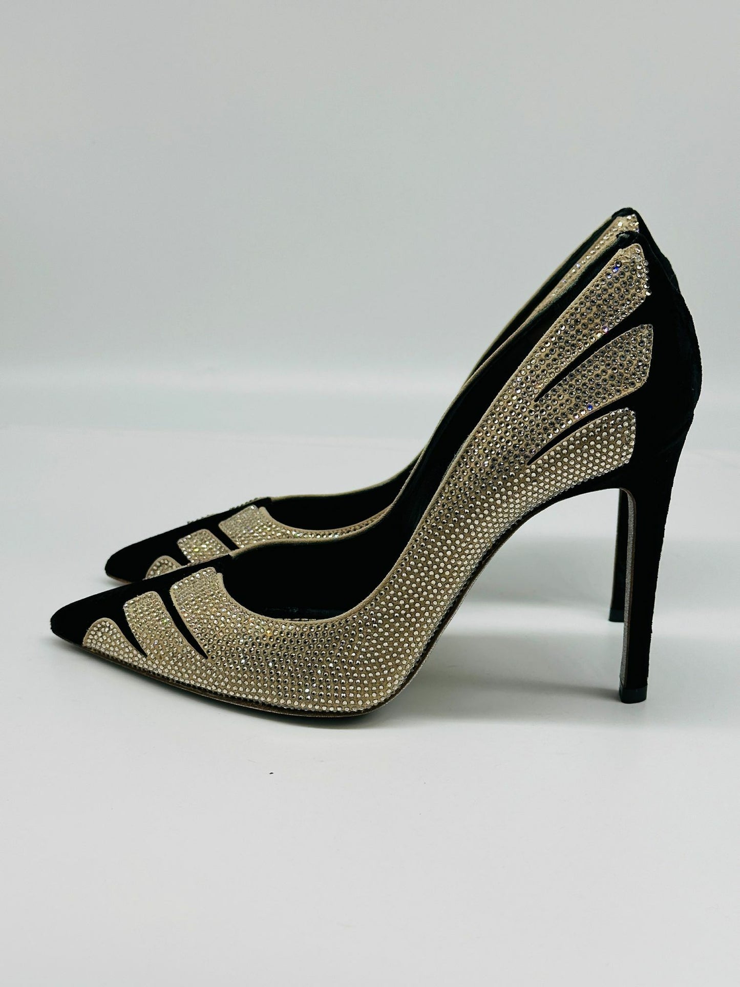 39 RENE CAOVILLA Pumps