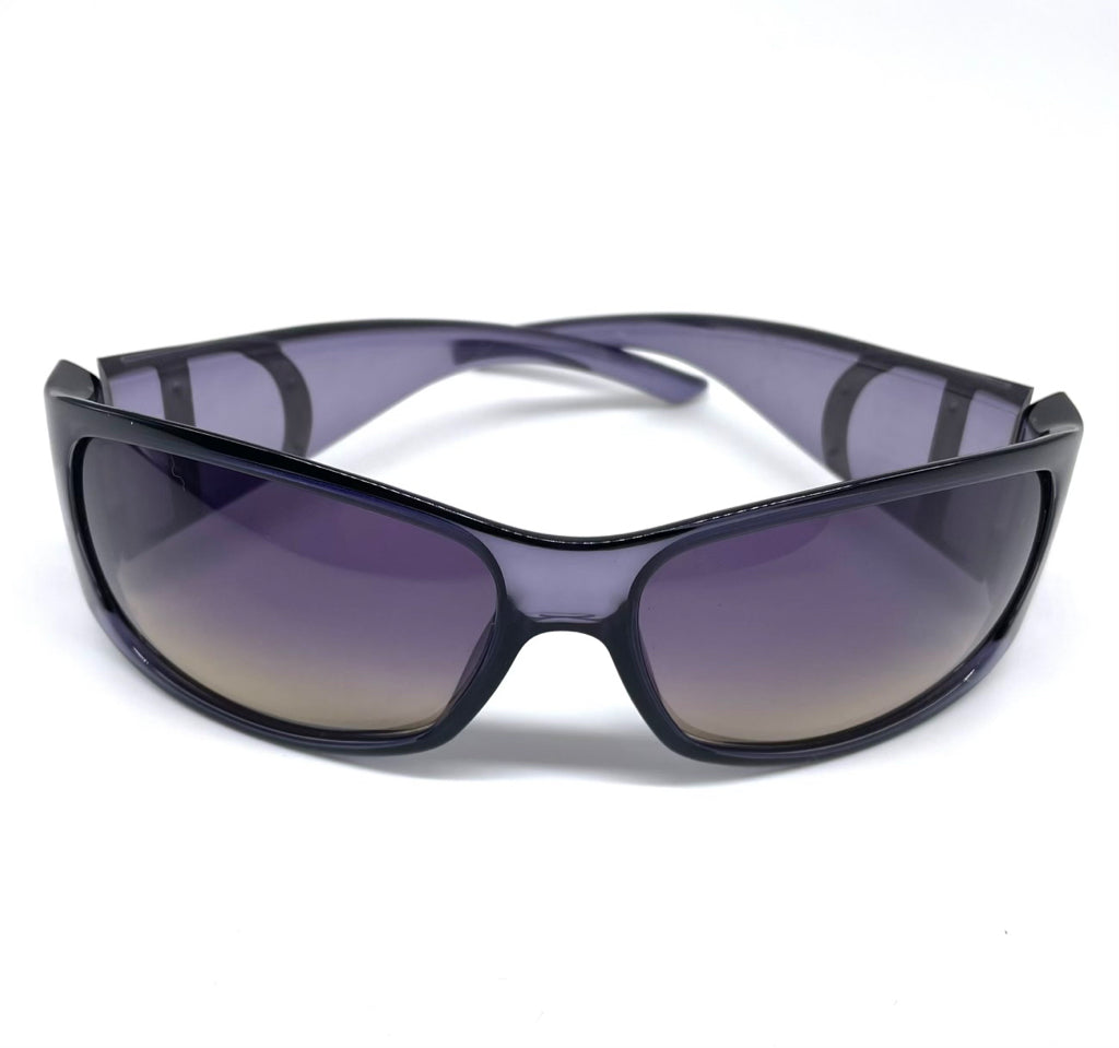 Dior Purple Shield Sunglasses Z9CE7