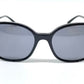 CHANEL Black w/ Gems Sunglasses 5291