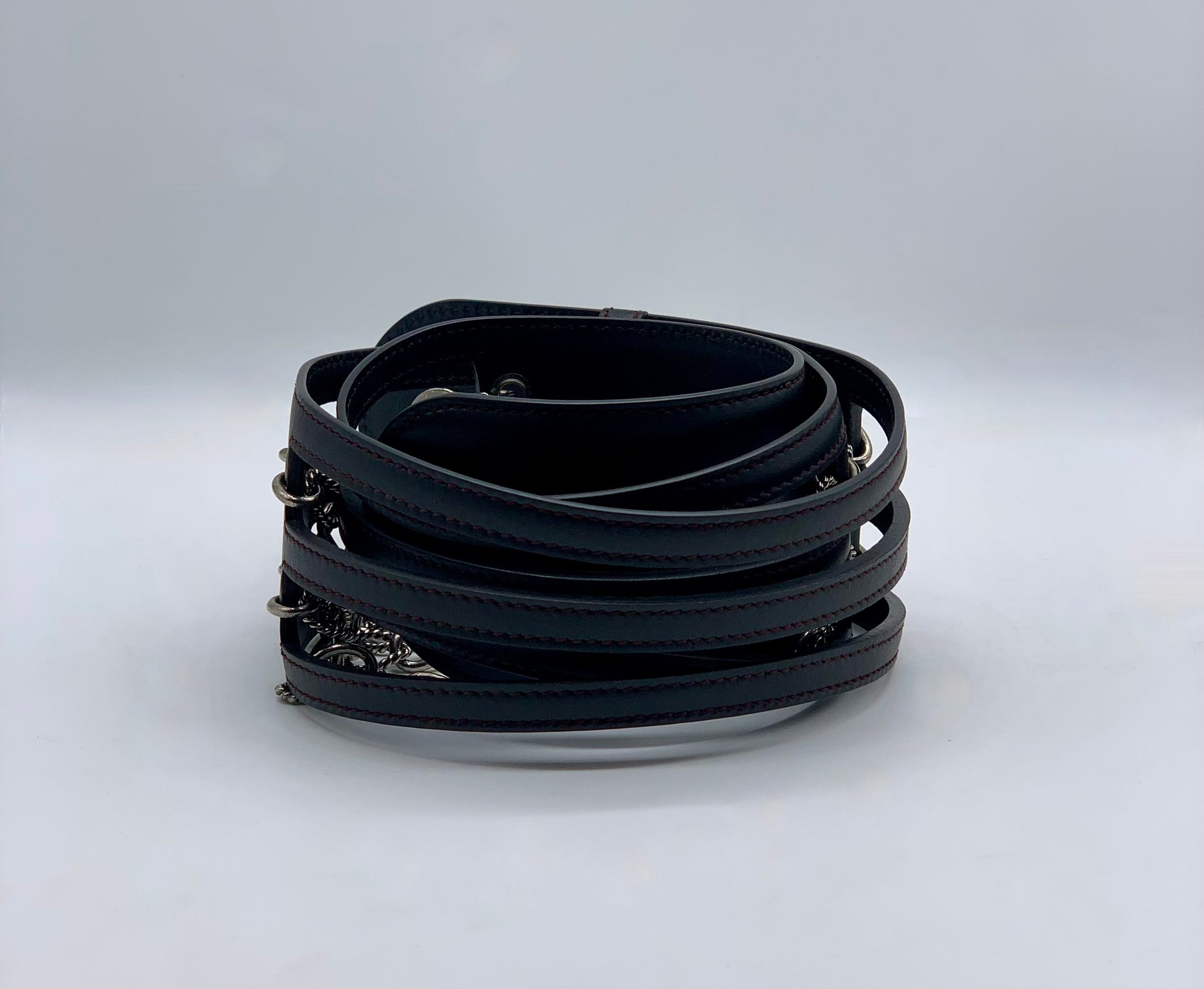 Chanel Pochette ceinture Clutch-belt 376340