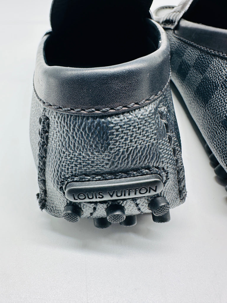 Men Sandals Louis Vuitton Size 7.5 UK