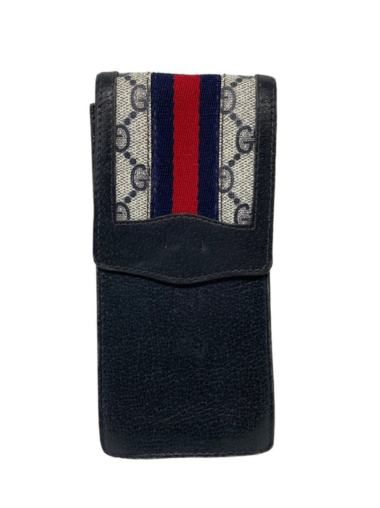 GUCCI Vintage Phone Case